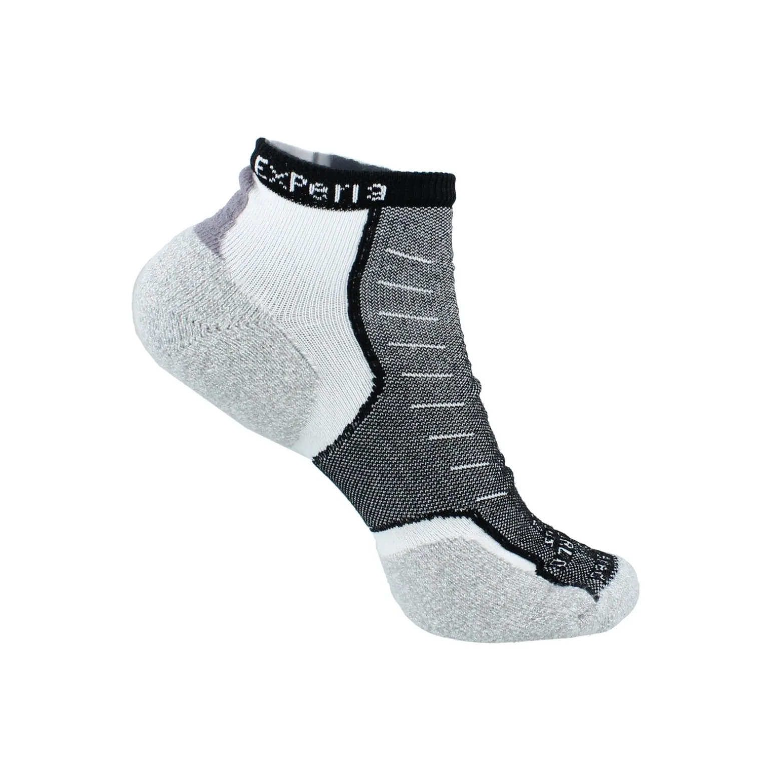Unisex Thorlo, XCCU Experia Multi-Sport Socks - Medium - 1 Pack