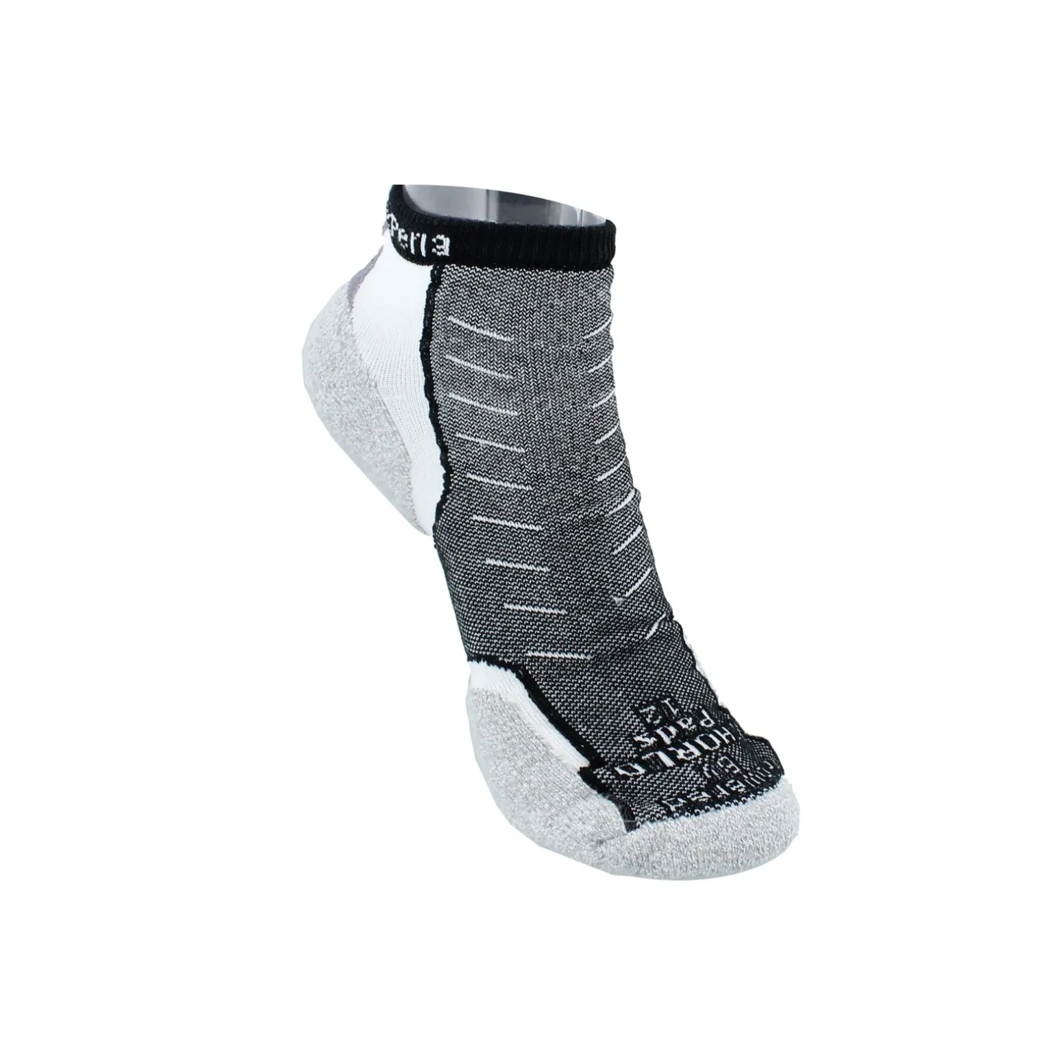 Unisex Thorlo, XCCU Experia Multi-Sport Socks - Medium - 1 Pack
