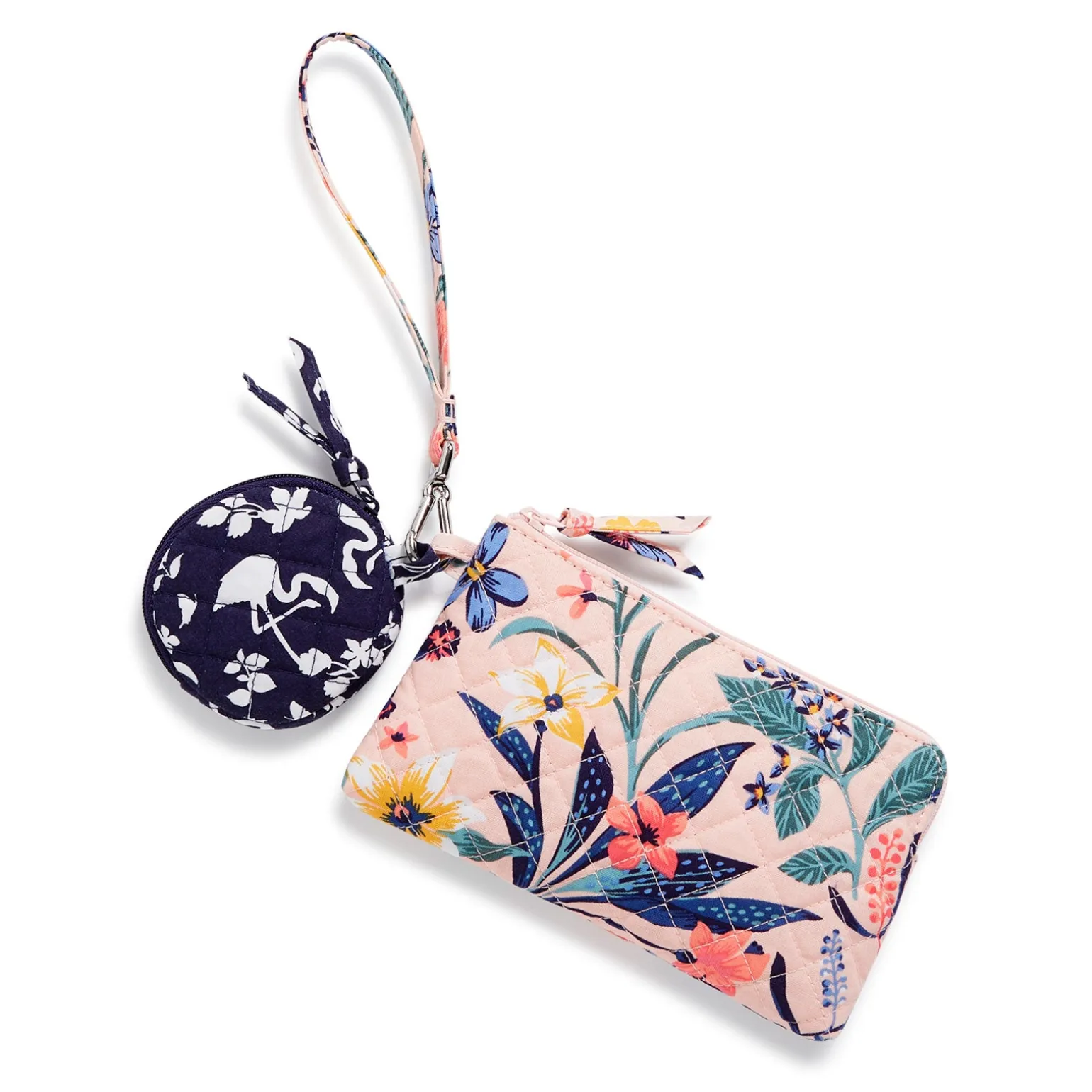 Vera Bradley, Beach Pouch Set
