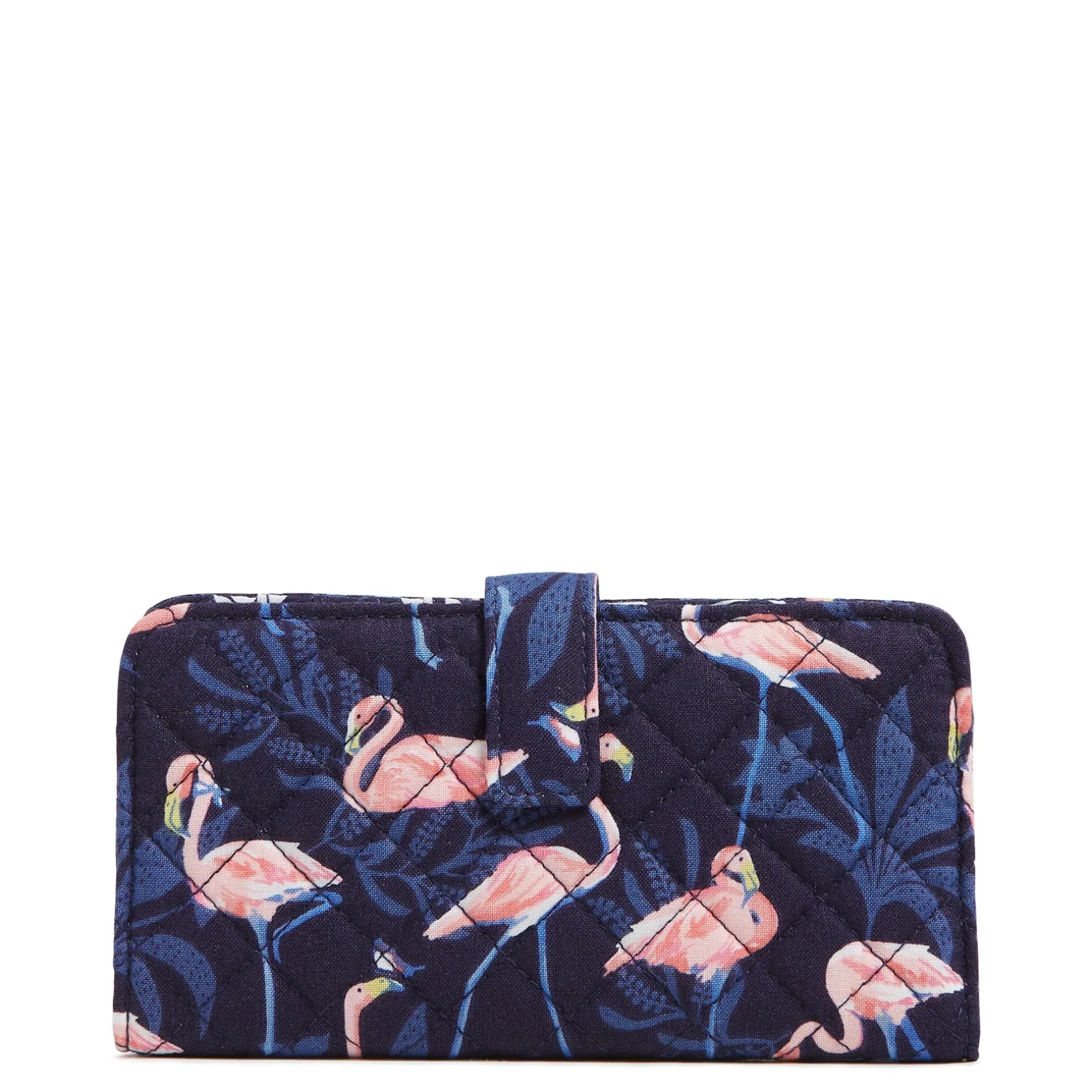 Vera Bradley, RFID Finley Wallet