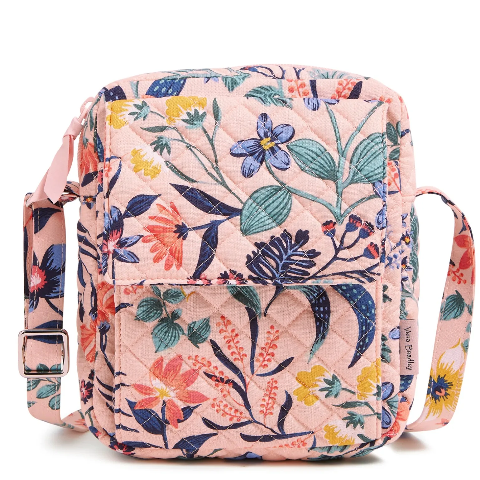 Vera Bradley, Small Crossbody Bag