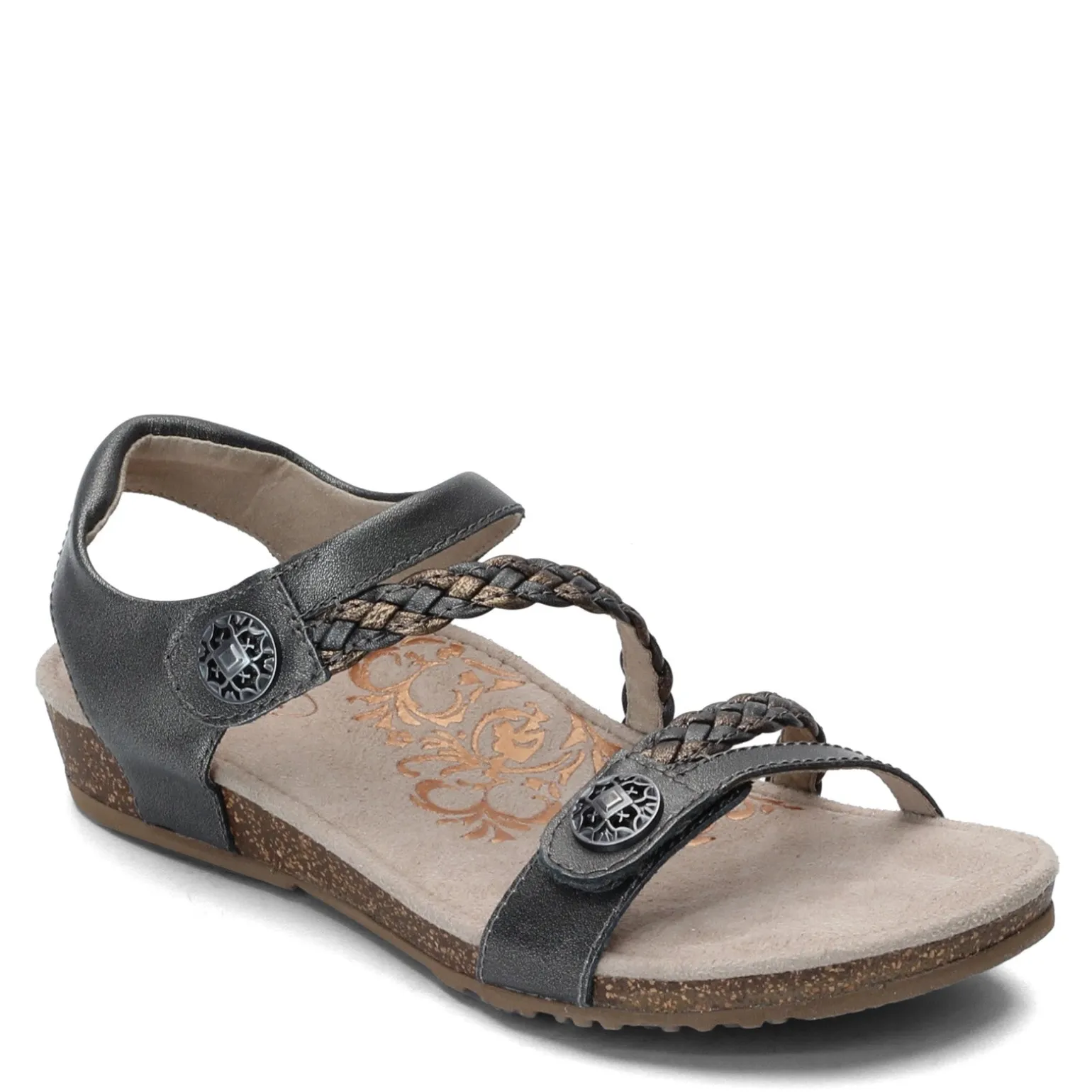 Women's Aetrex, Jillian Sandal