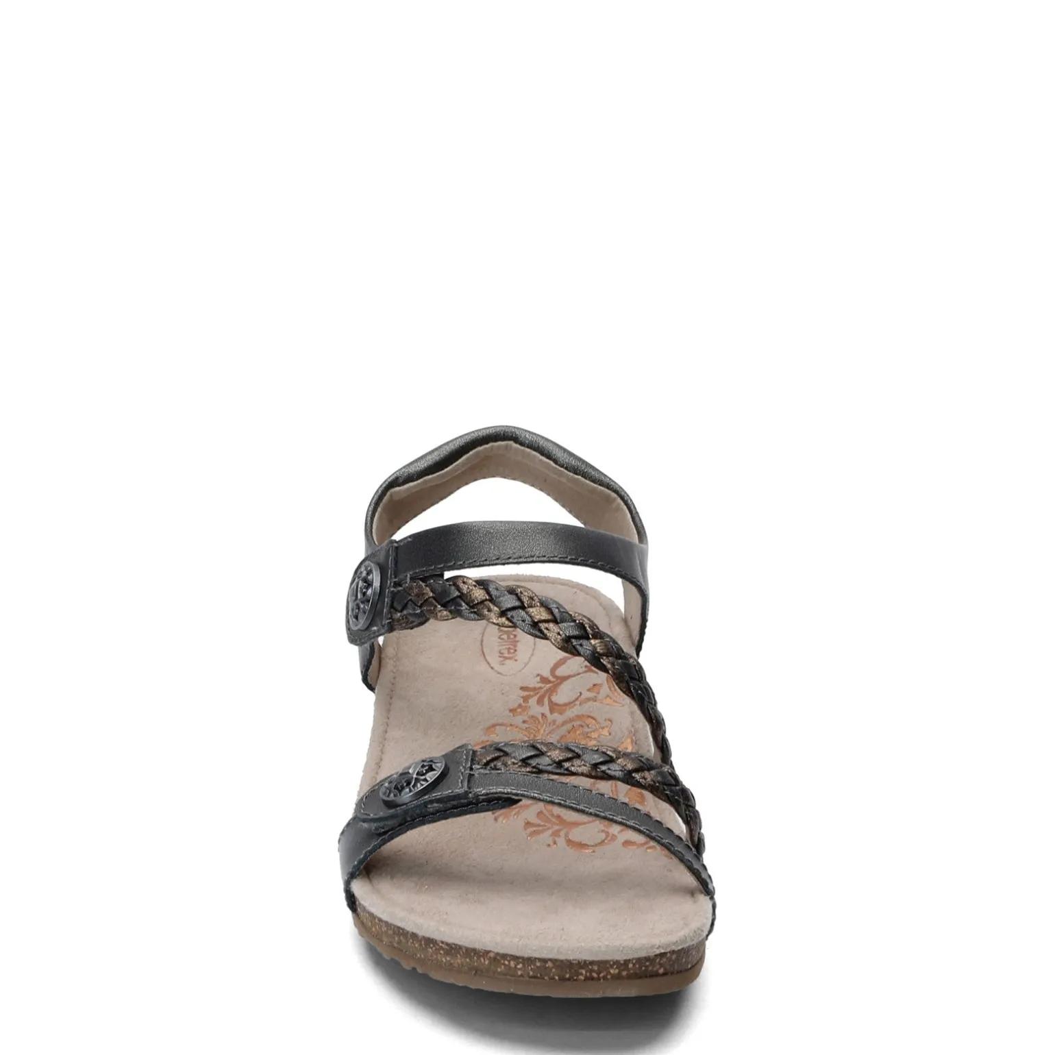 Women's Aetrex, Jillian Sandal