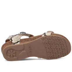 Women's Aetrex, Jillian Sandal