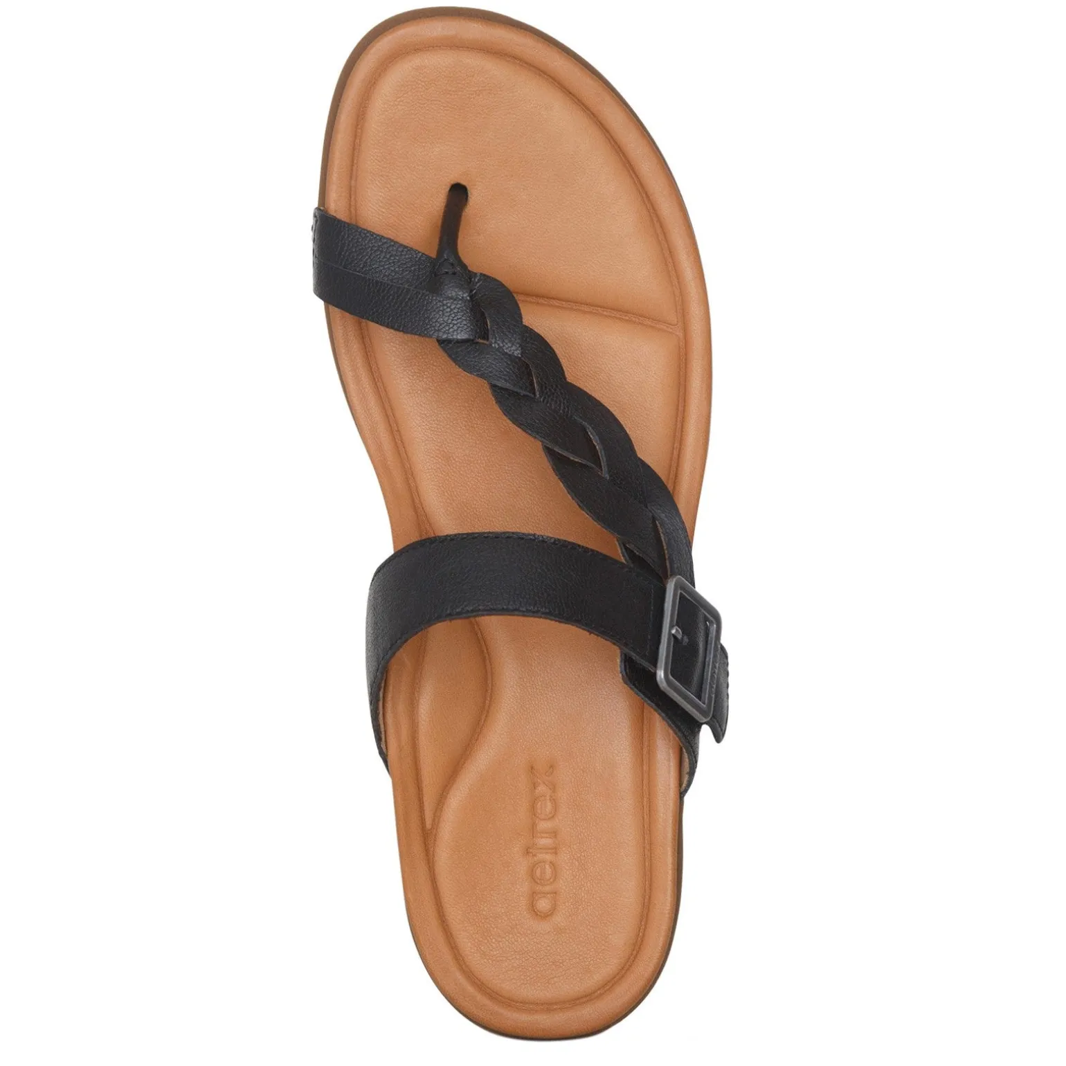 Women's Aetrex, Selena Sandal