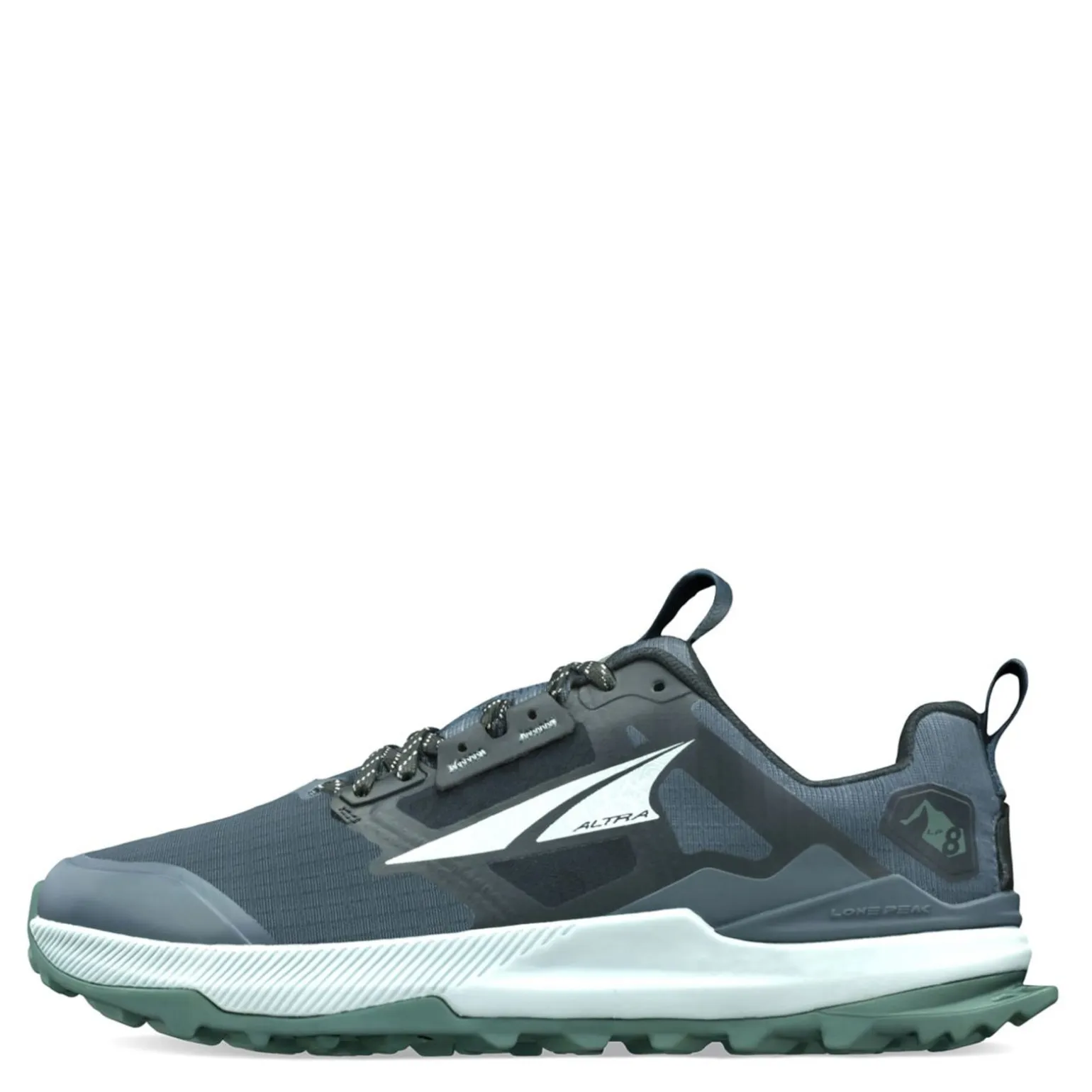 Women's Altra, Lone Peak 8 Trail Running Shoe