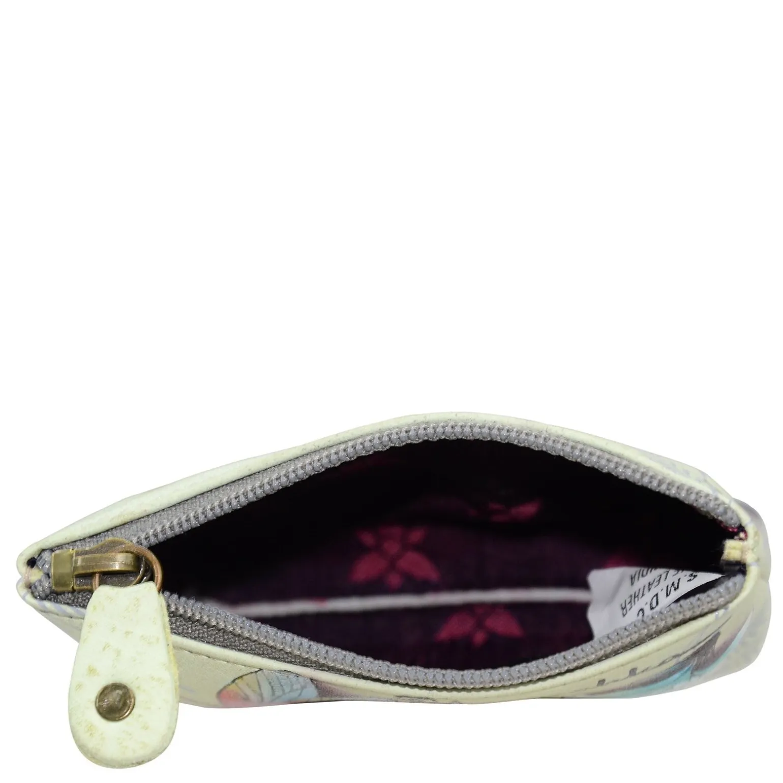 Women's Anuschka, Coin Pouch
