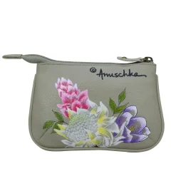 Women's Anuschka, Medium Sized Coin Purse