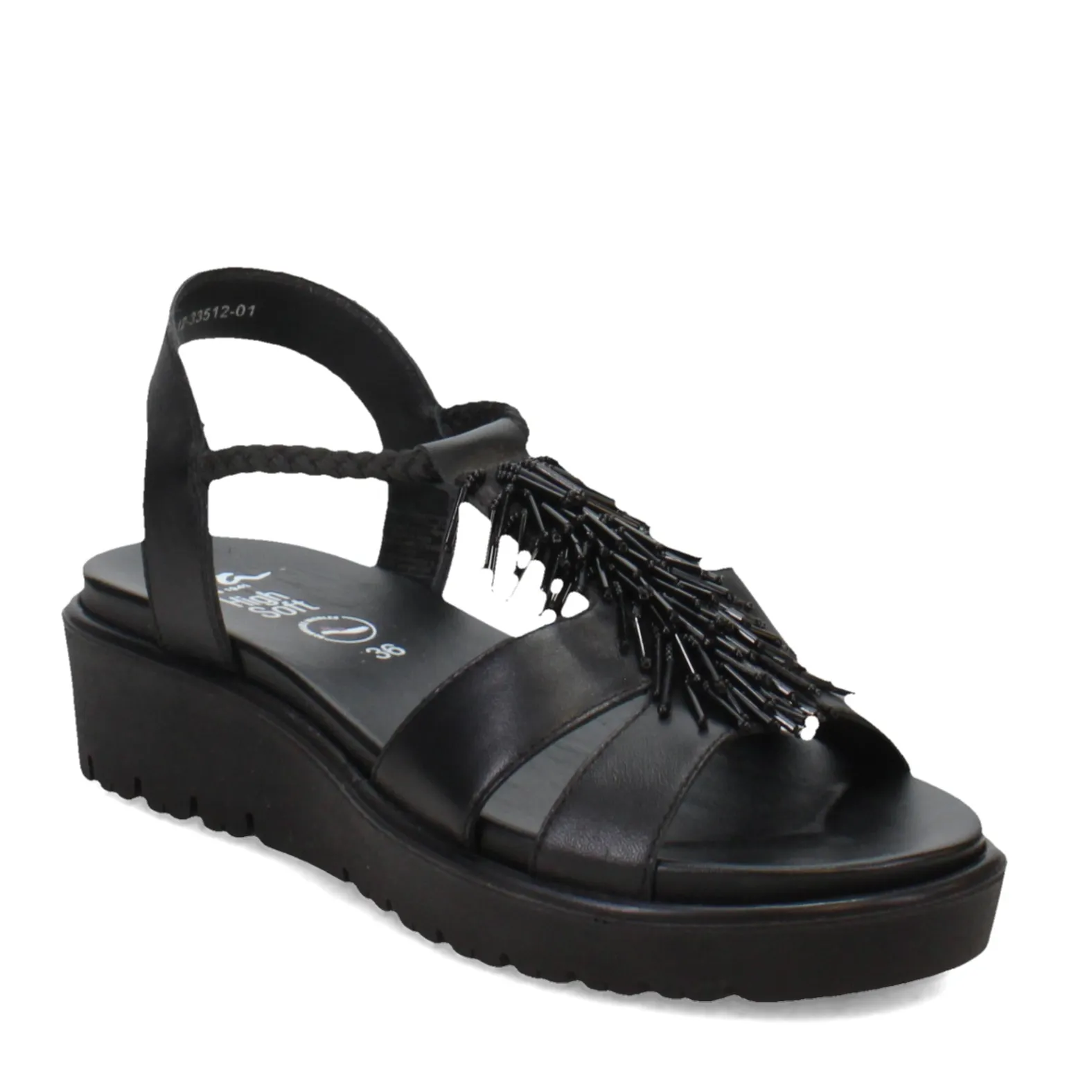 Women's ara, Bristol Sandal