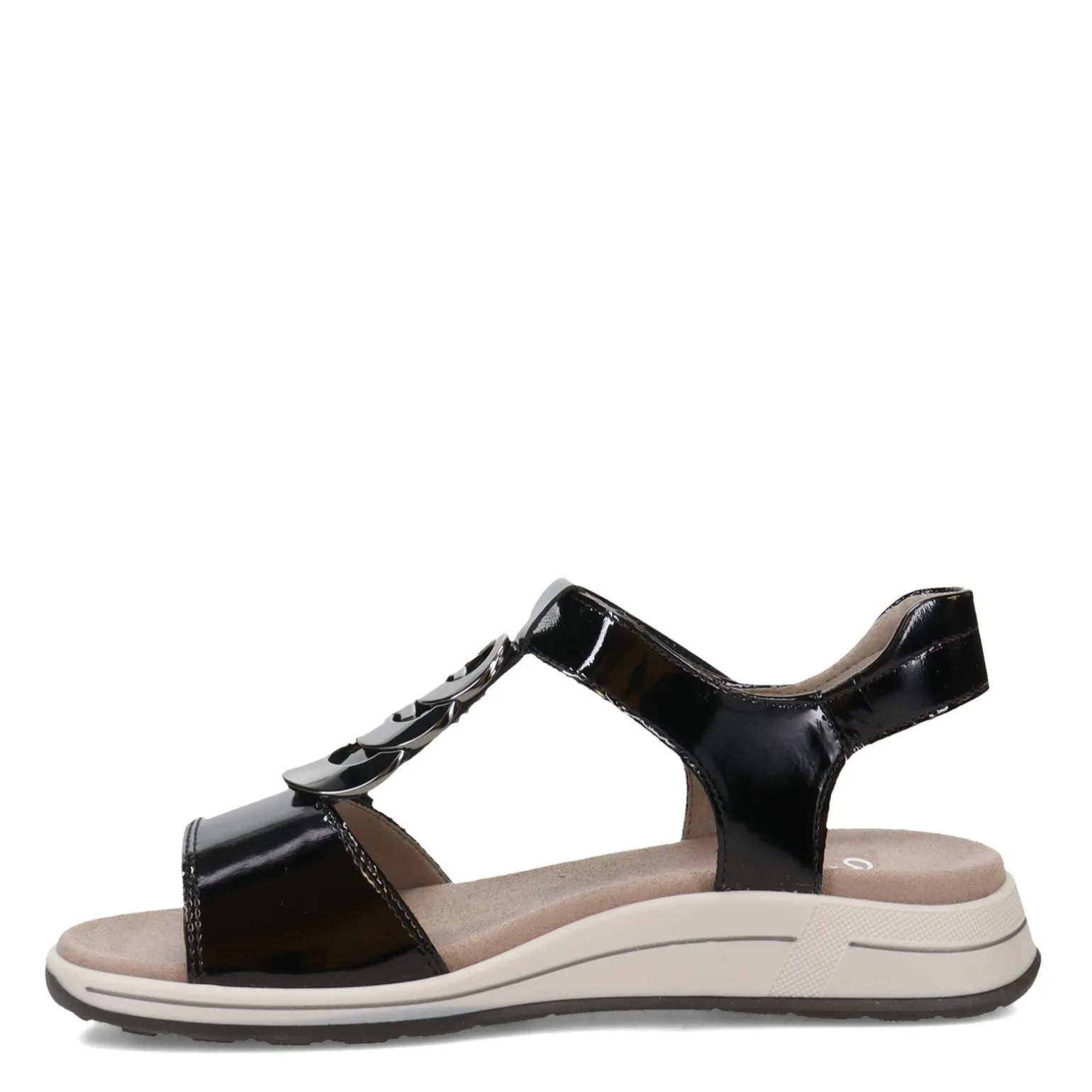 Women's ara, Oregon Sandal