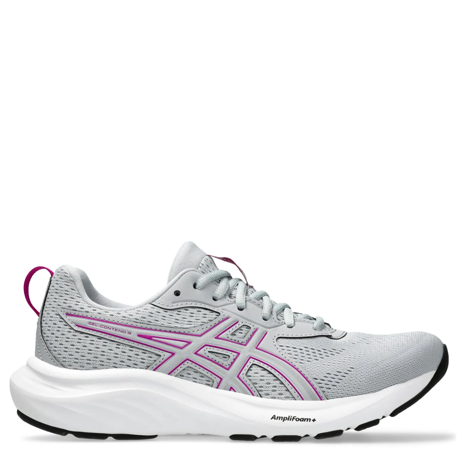Women's ASICS, GEL-Contend 9 Running Shoe - Wide Width