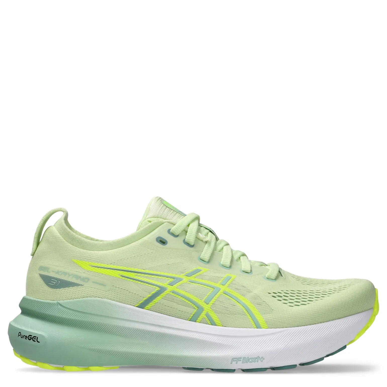 Women's ASICS, GEL-Kayano 31 Running Shoe - Wide Width