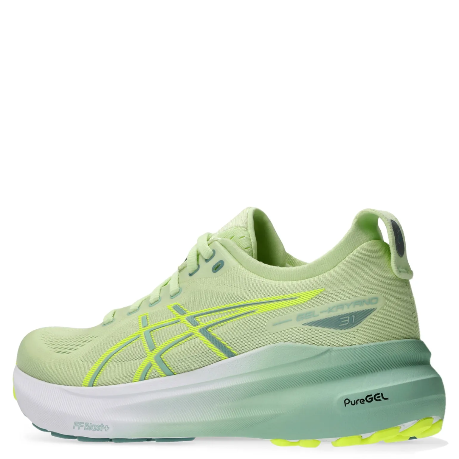 Women's ASICS, GEL-Kayano 31 Running Shoe - Wide Width