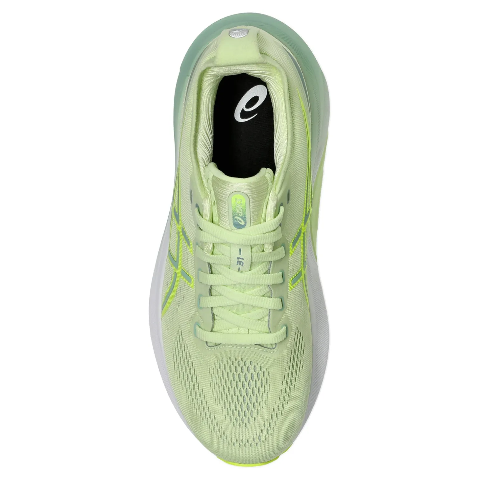 Women's ASICS, GEL-Kayano 31 Running Shoe - Wide Width