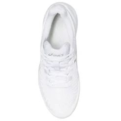 Women's ASICS, GEL-Resolution 9 Tennis Shoe