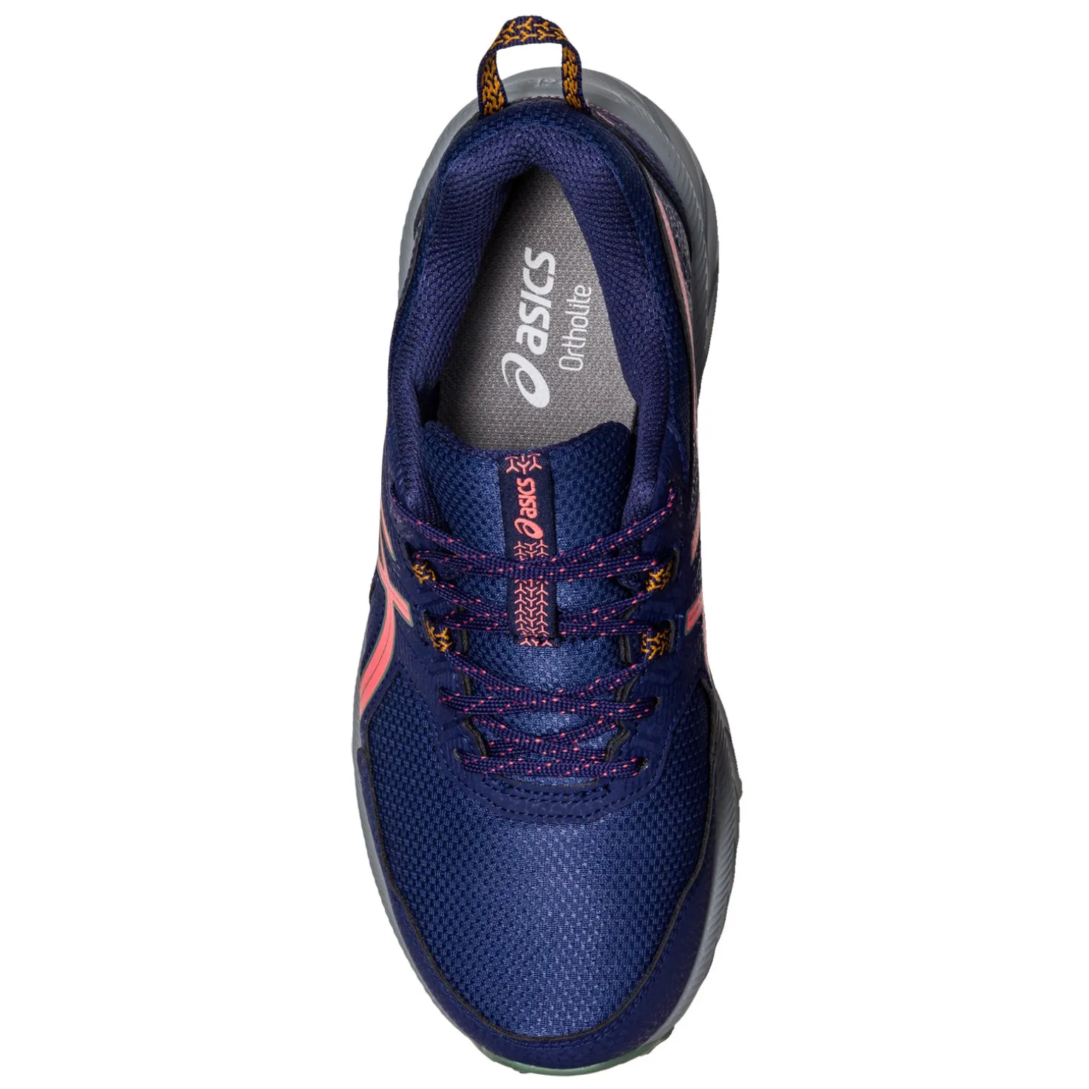 Women's ASICS, GEL-Venture 9 Trail Running Shoe - Wide Width