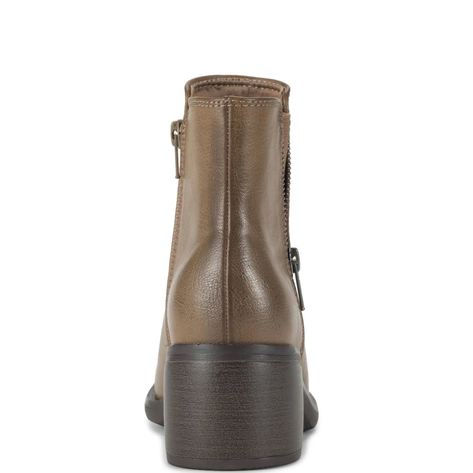 Women's BareTraps, Avery Block Heel Bootie