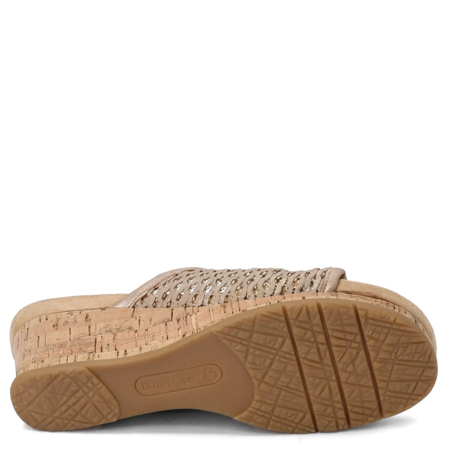 Women's Baretraps, Flossey Sandal