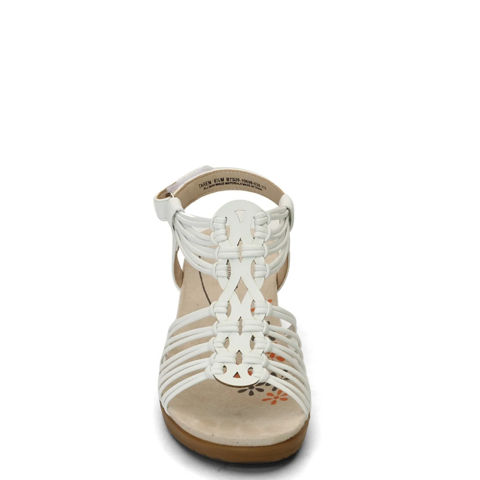 Women's Baretraps, Taren Sandal