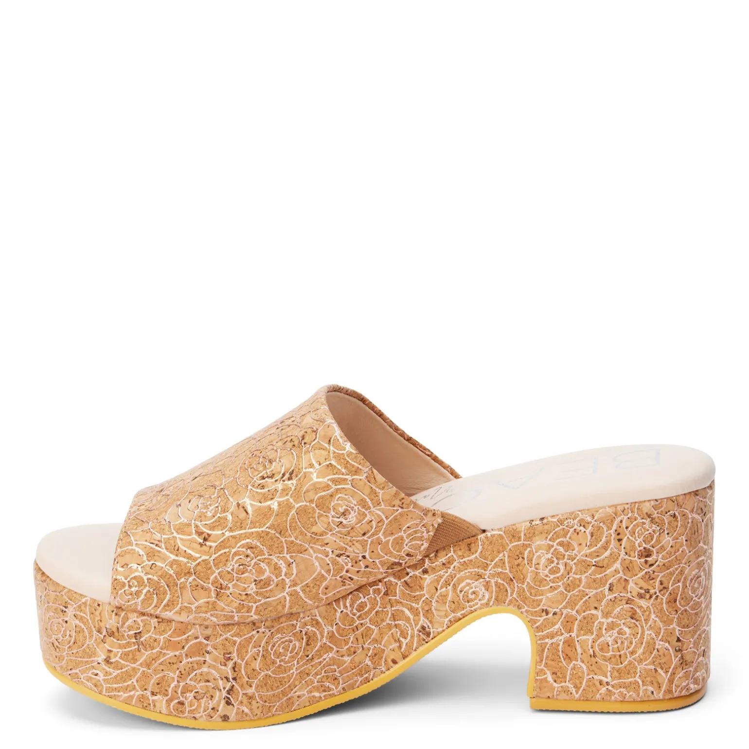 Women's Beach By Matisse, Terry Sandal