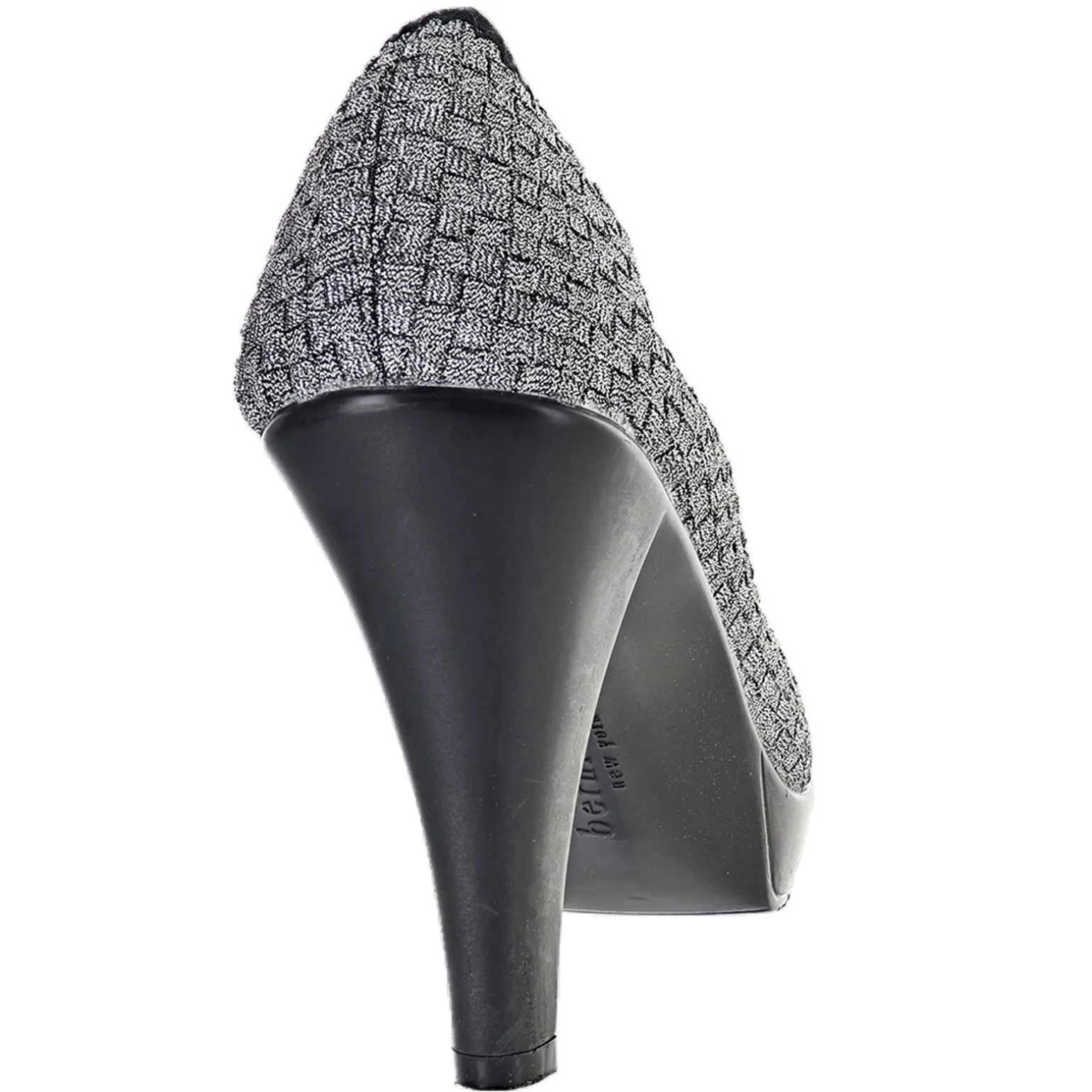 Women's Bernie Mev, Fabulous Pump