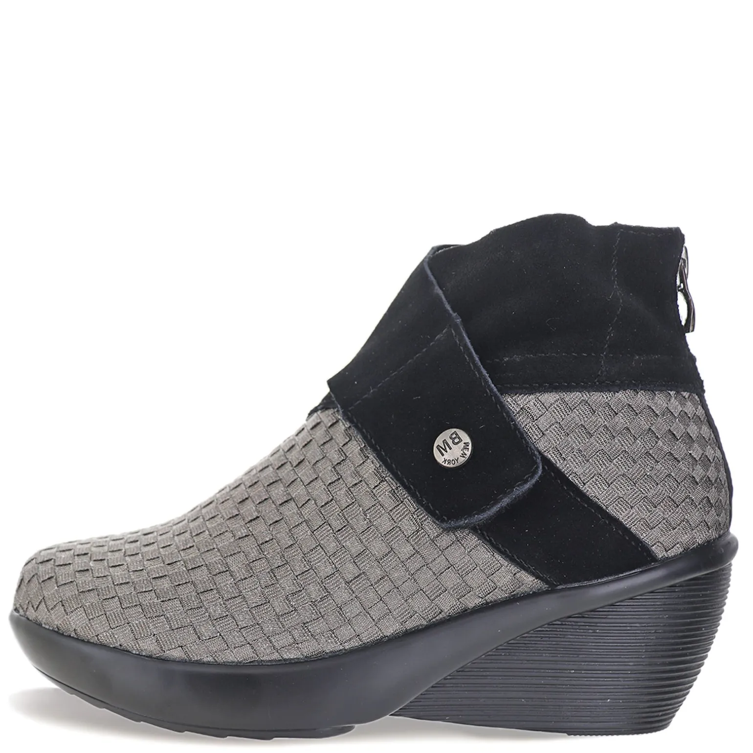 Women's Bernie Mev, Jacqueline Bootie