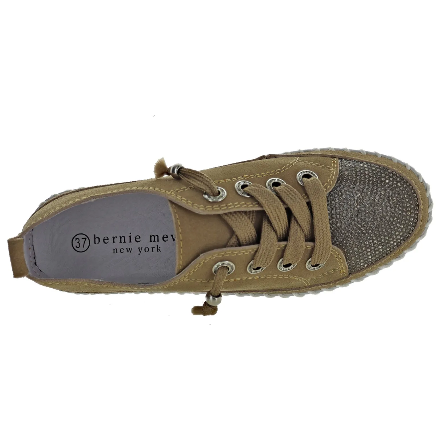 Women's Bernie Mev, Jodie Sneaker