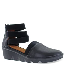Women's Bernie Mev, Sigal Wedge