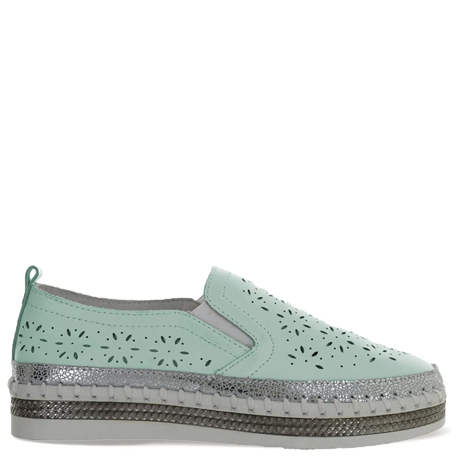Women's Bernie Mev, TW99 Slip-On