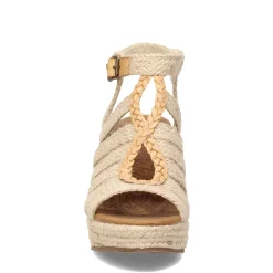 Women's Blowfish Malibu, Pazazz Rope Sandal