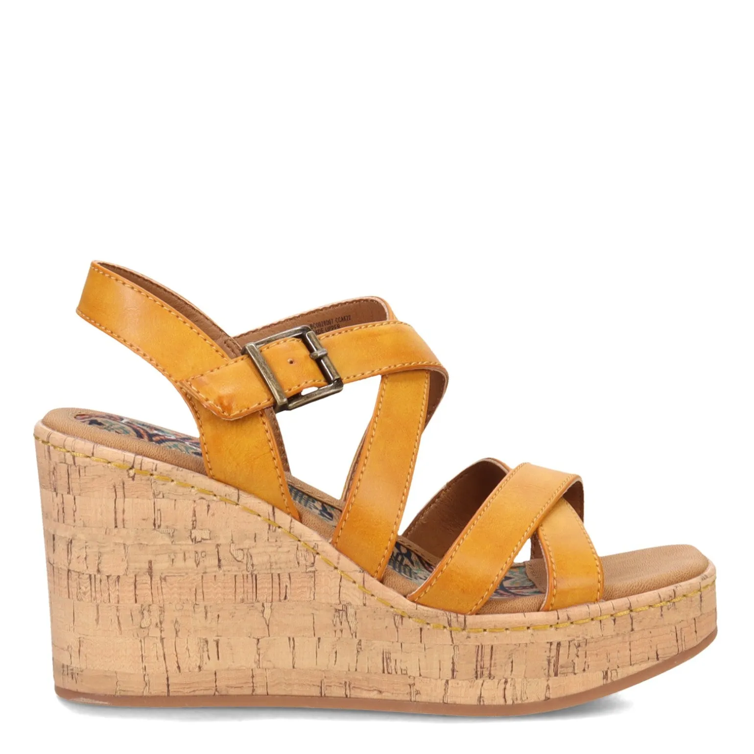 Women's b.o.c, Chiana Sandal