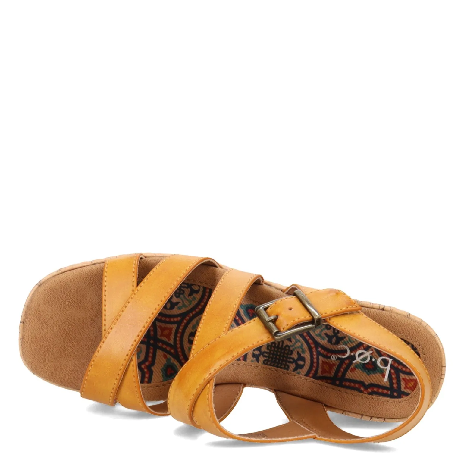 Women's b.o.c, Chiana Sandal