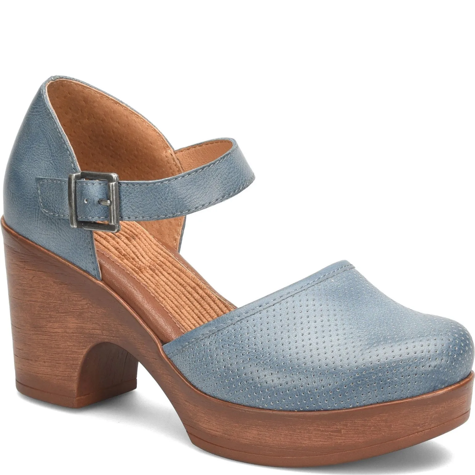 Women's b.o.c, Gia Clog