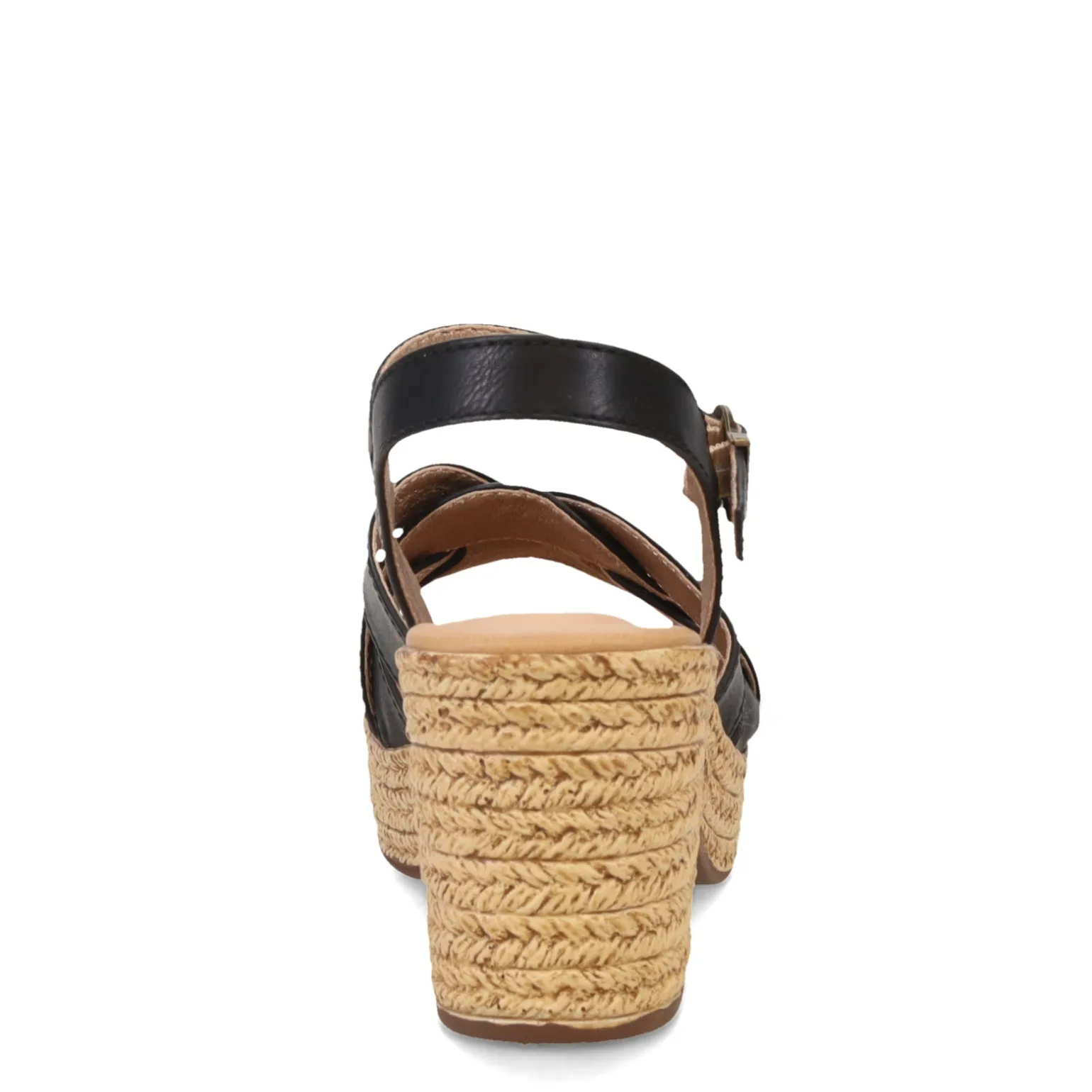 Women's b.o.c, Melodie Sandal