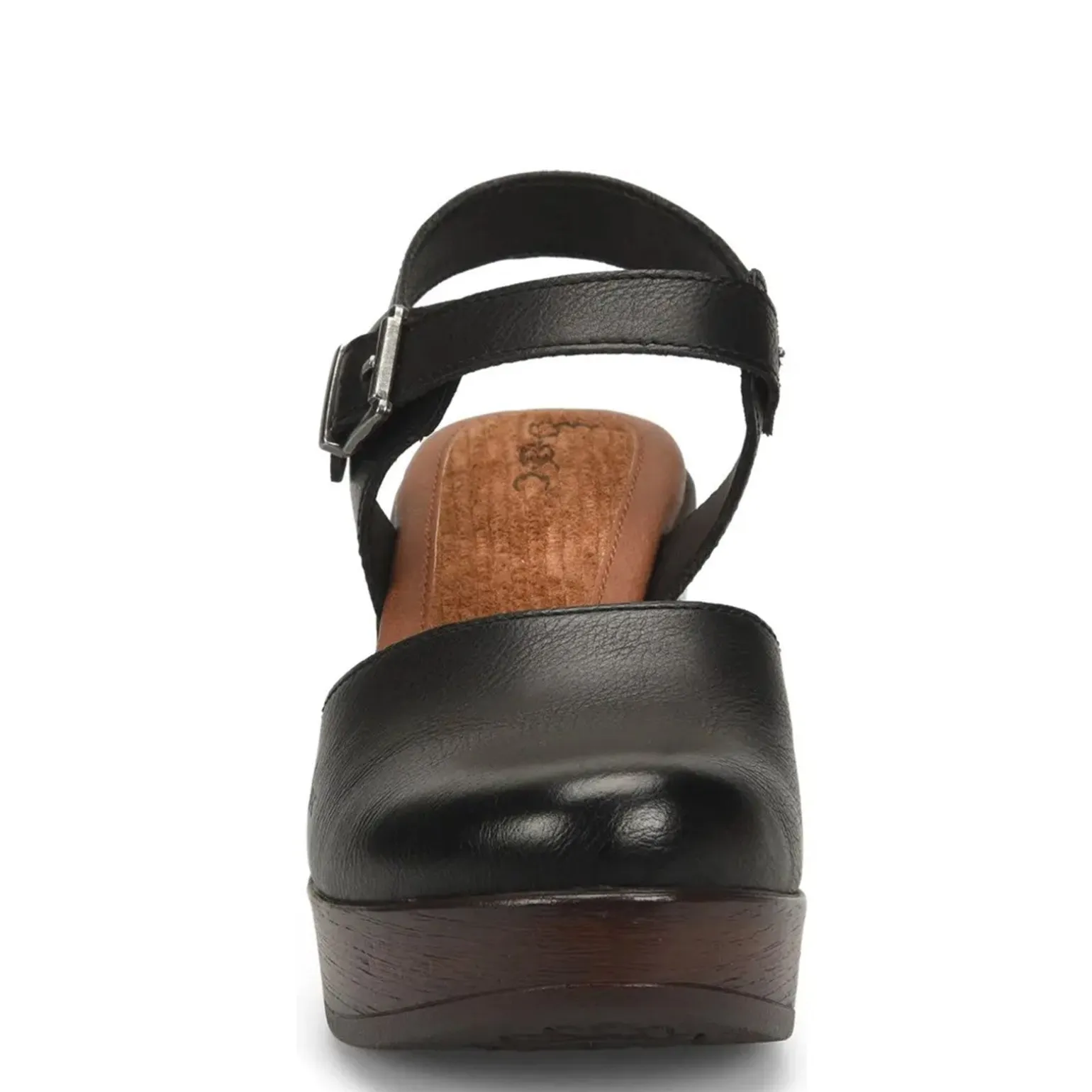 Women's b.o.c, Natasha Clog