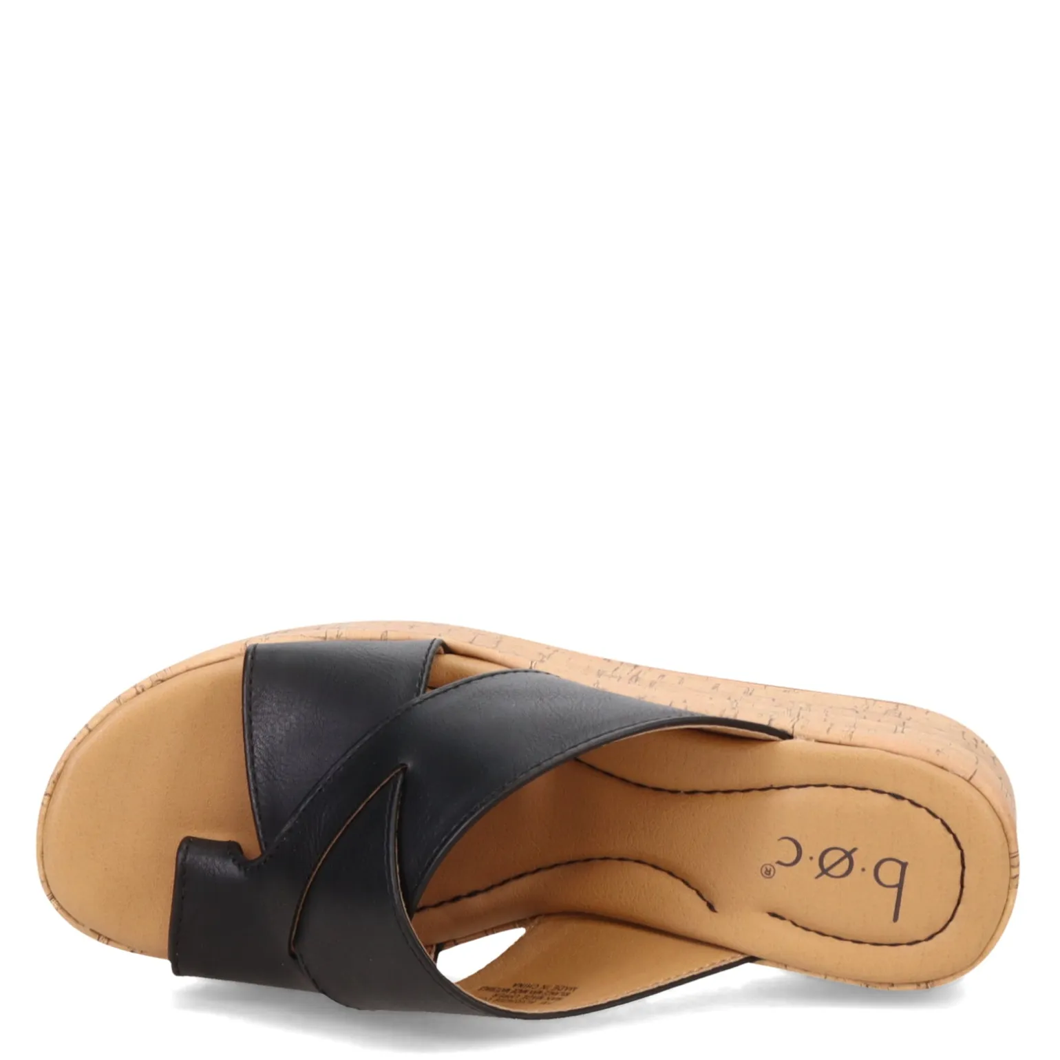 Women's b.o.c, Sunny Sandal