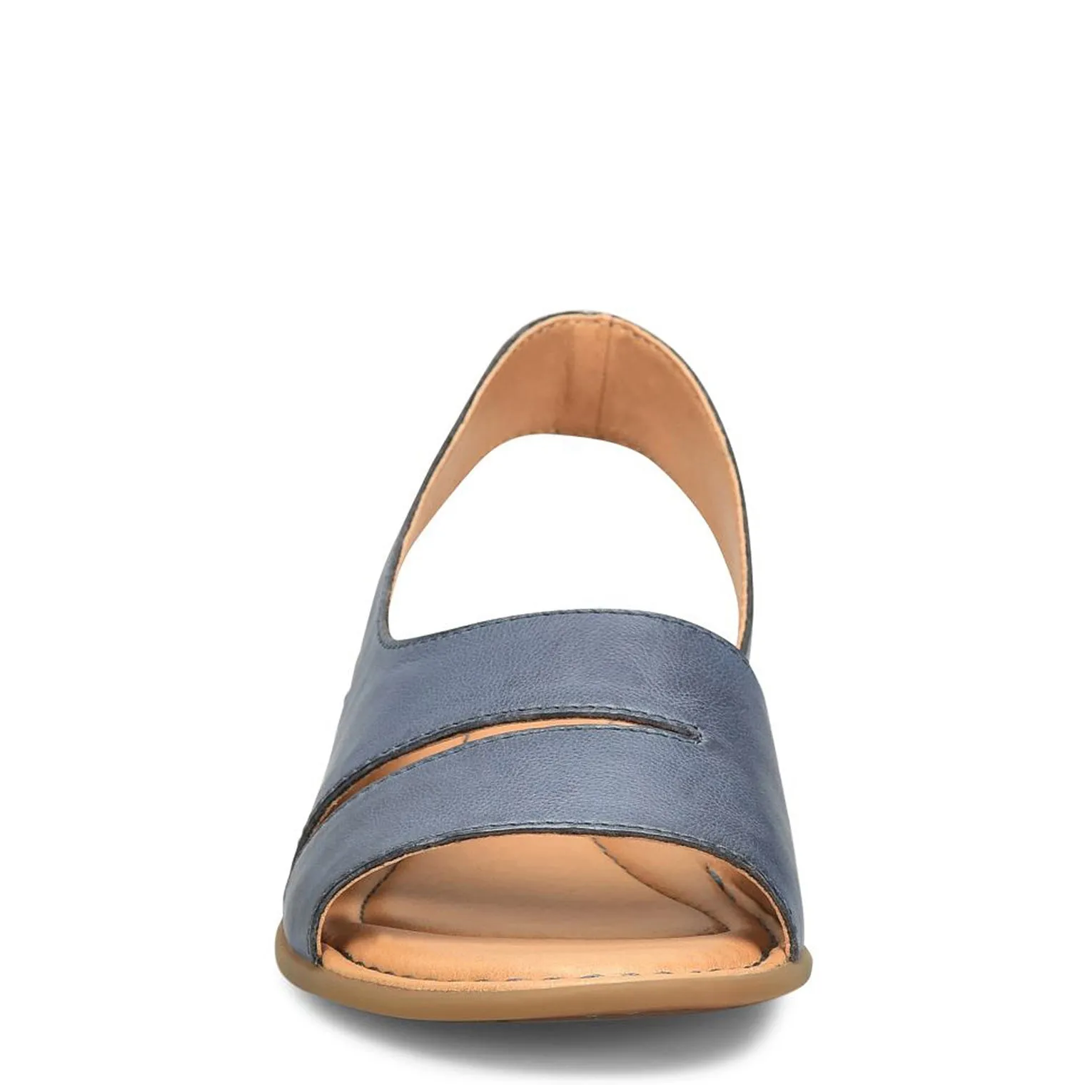 Women's Born, Crista Sandal