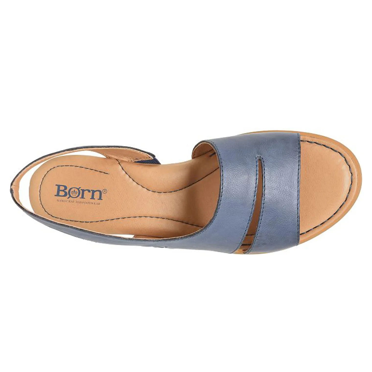 Women's Born, Crista Sandal