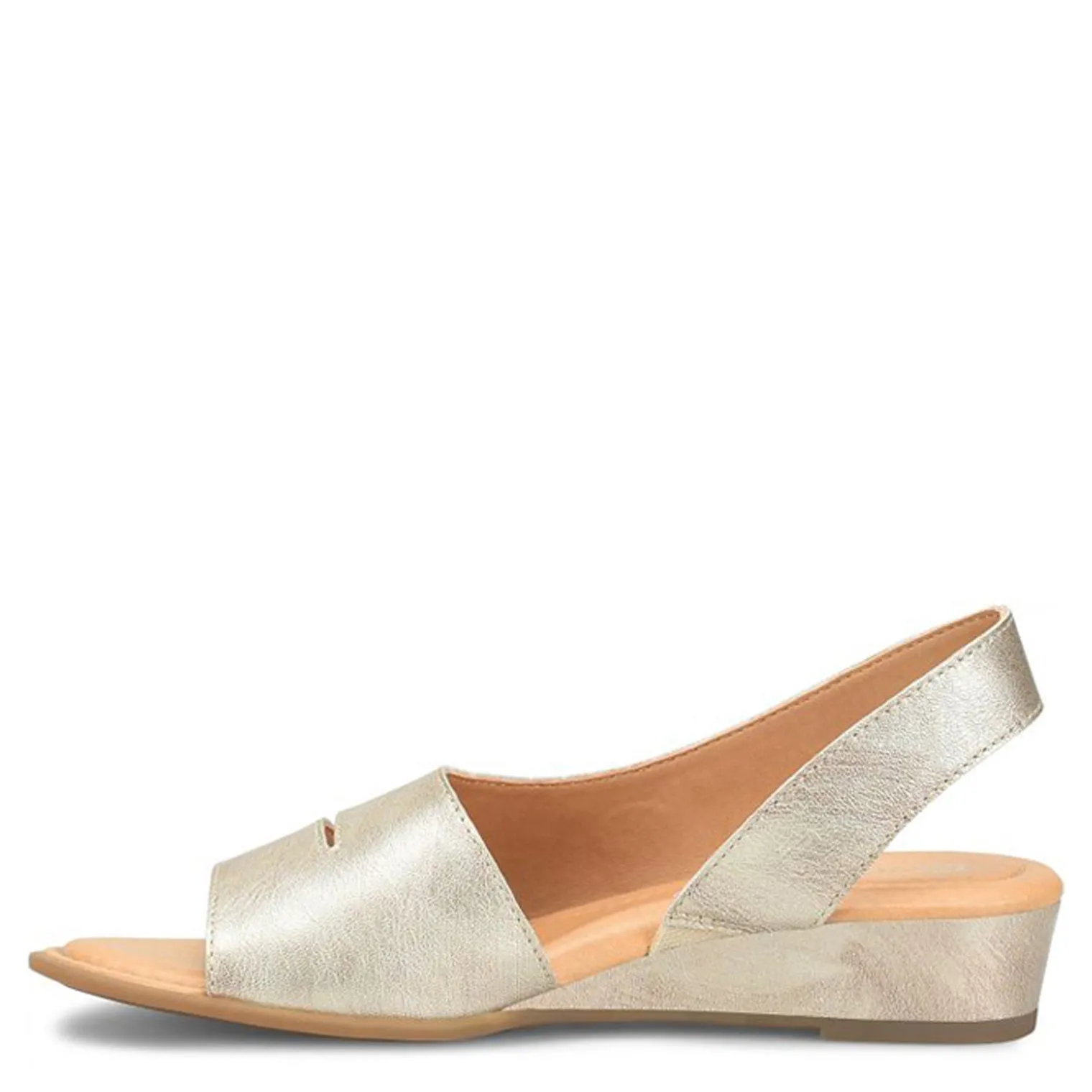Women's Born, Crista Sandal