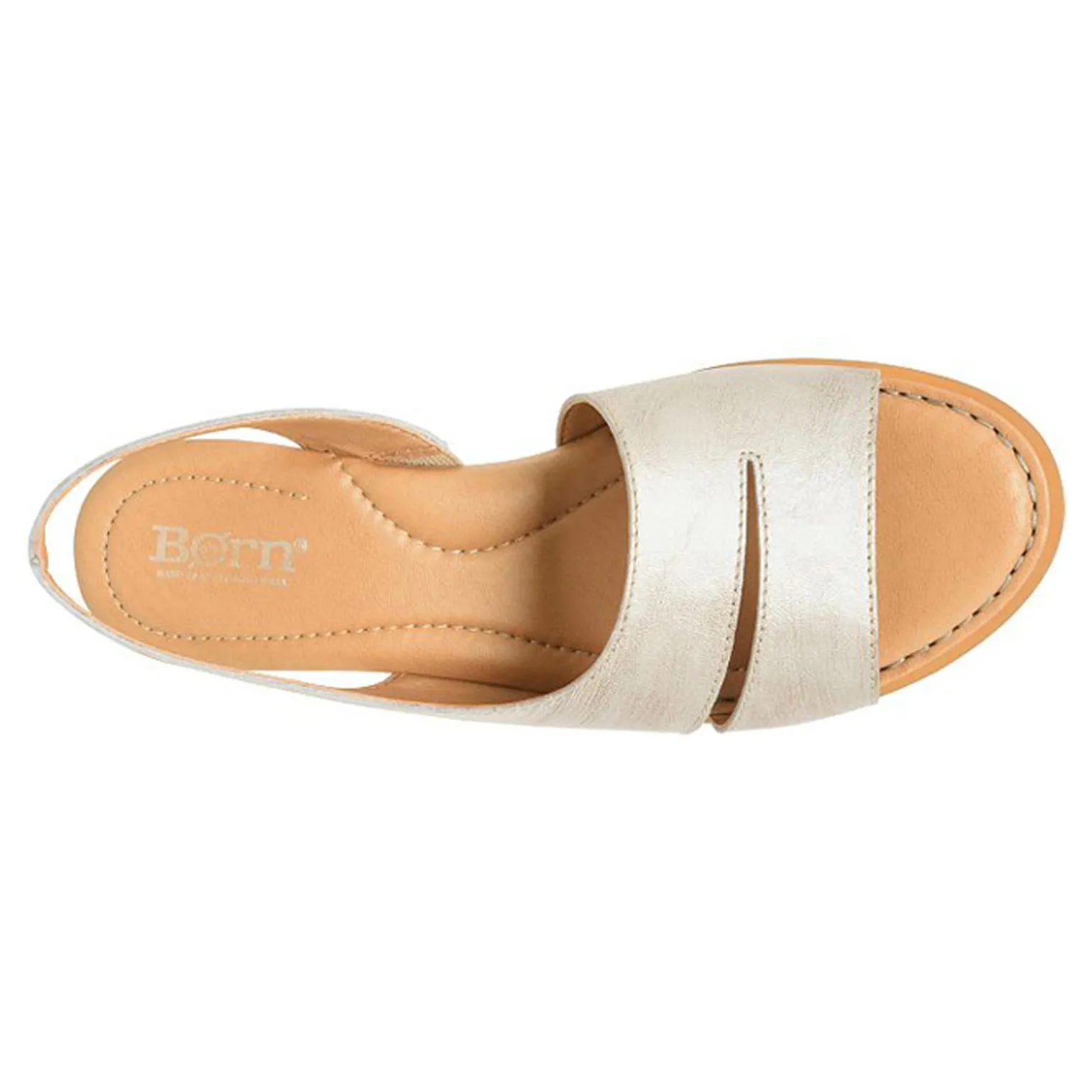 Women's Born, Crista Sandal