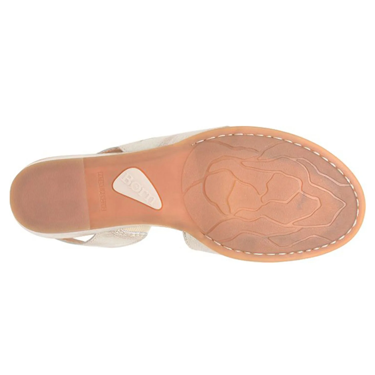 Women's Born, Crista Sandal