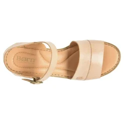 Women's Born, Lucca Sandal
