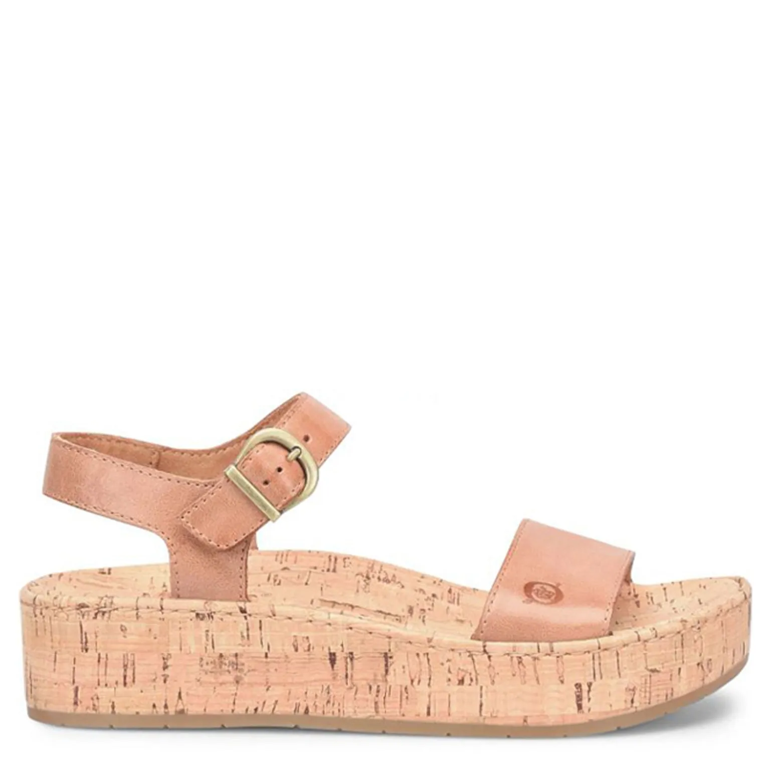 Women's Born, Sari Sandal