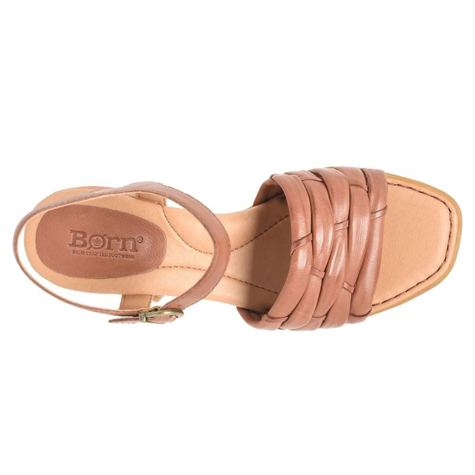 Women's Born, Shonie Sandal
