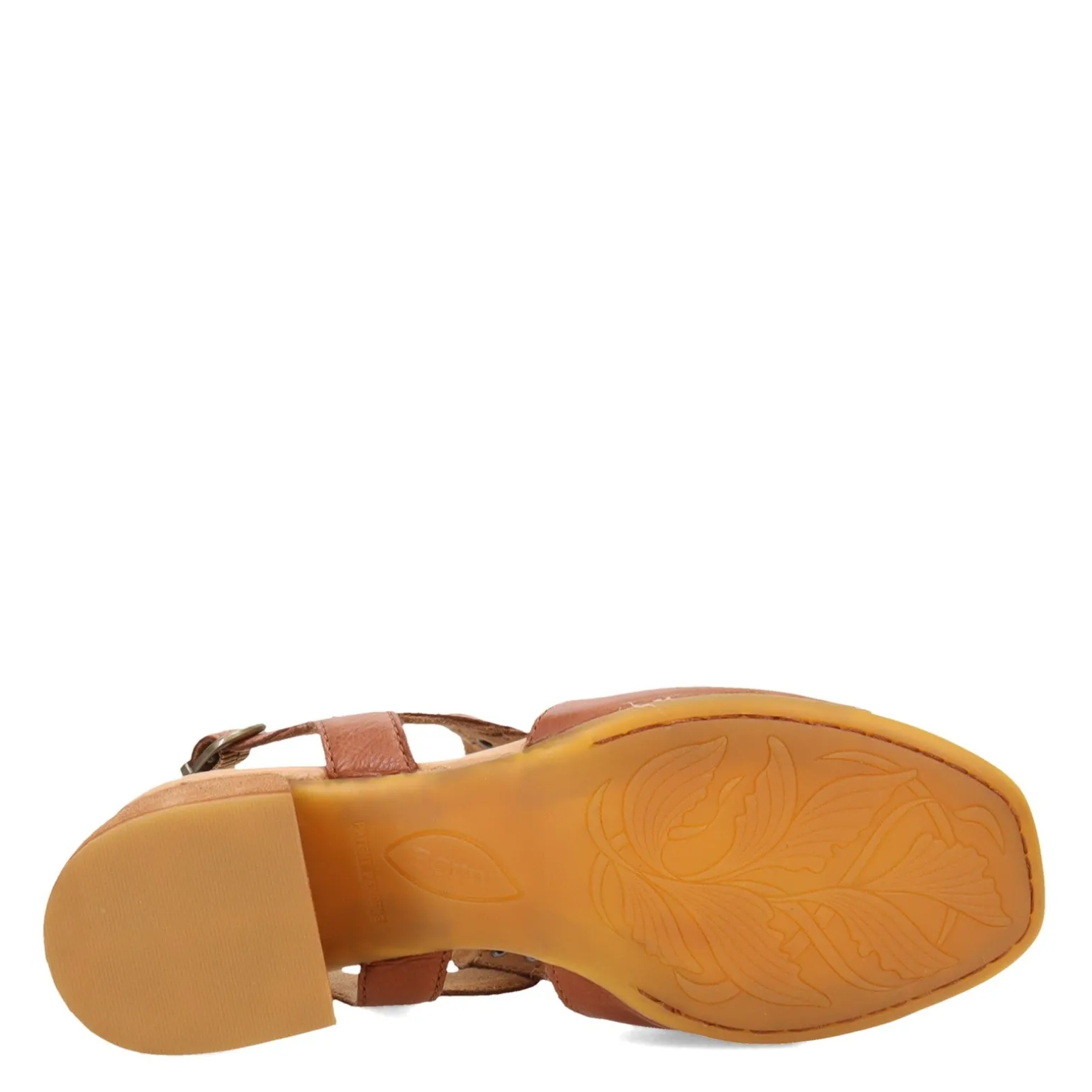 Women's Born, Sylvie Sandal