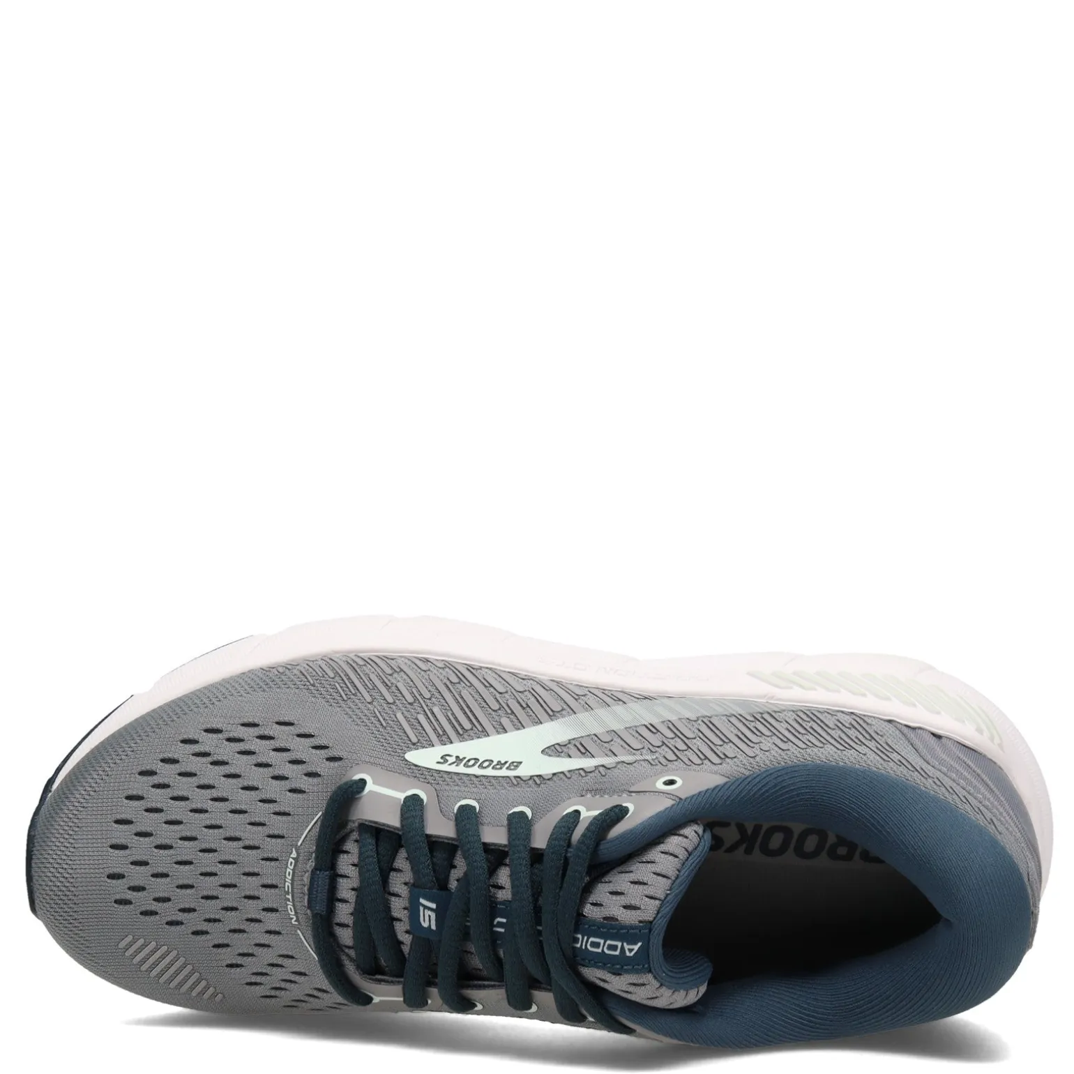 Women's Brooks, Addiction GTS 15 Running Shoe - Wide Width