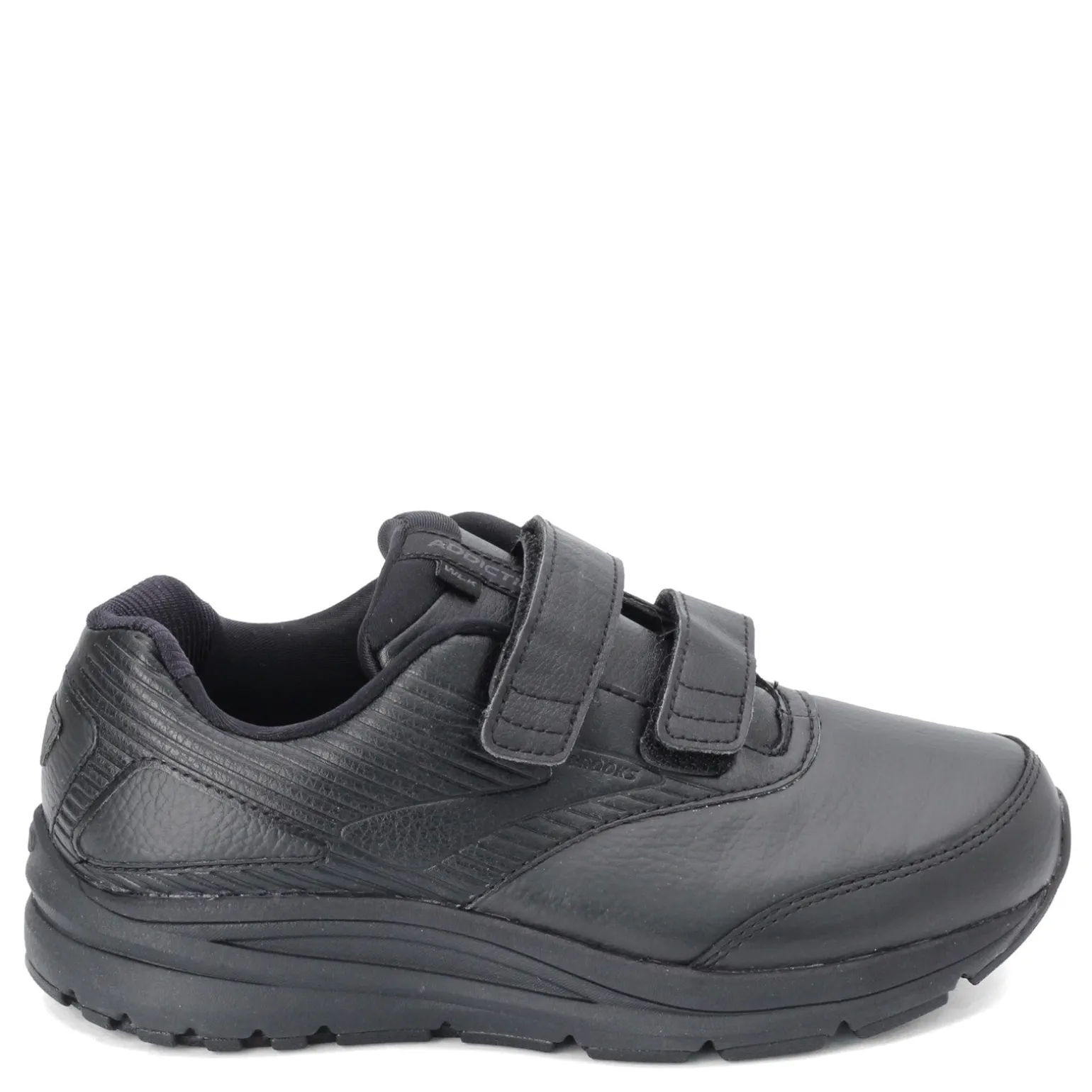 Women's Brooks, Addiction Walker V-Strap 2 Walking Shoe - Extra Wide