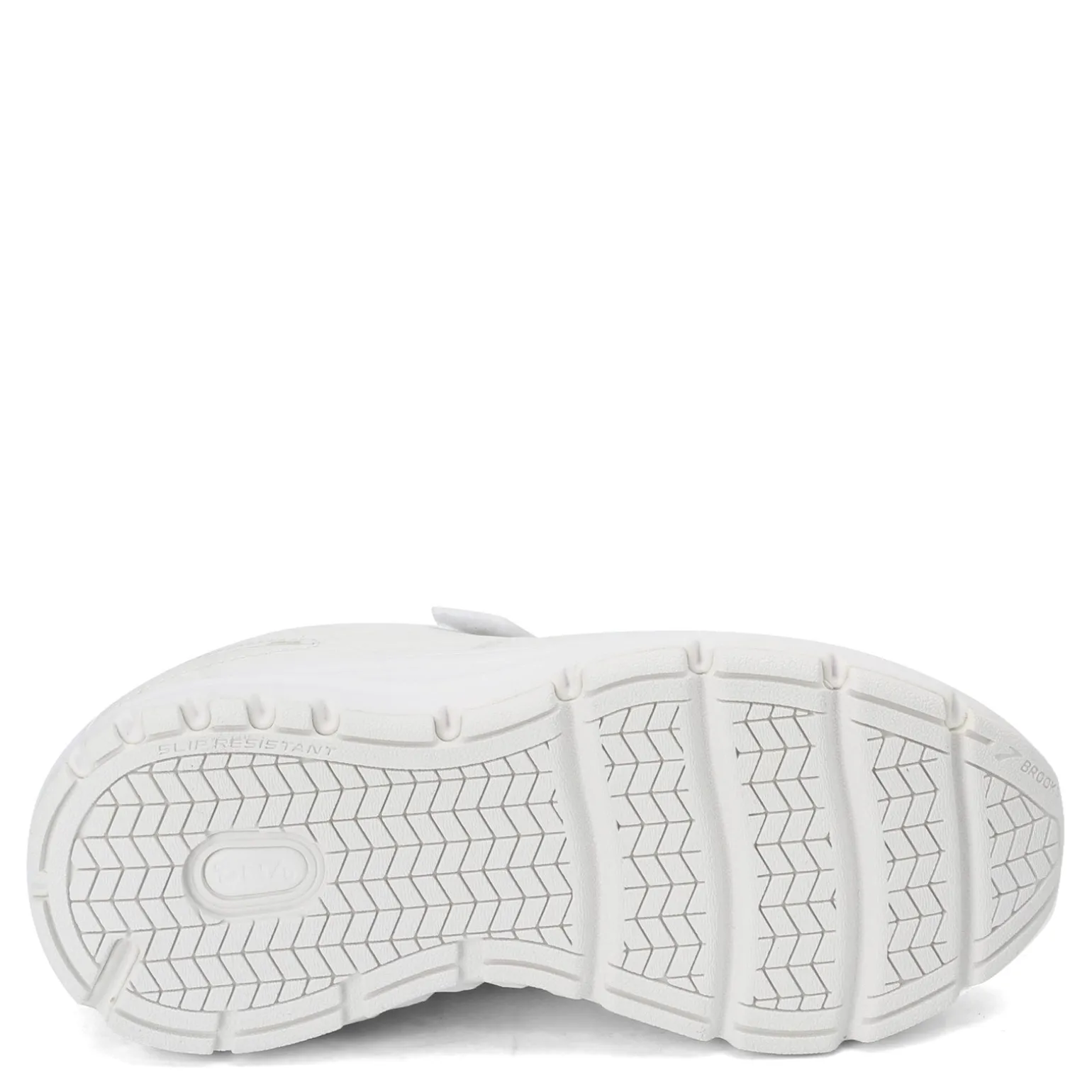 Women's Brooks, Addiction Walker V-Strap 2 Walking Shoe - Extra Wide