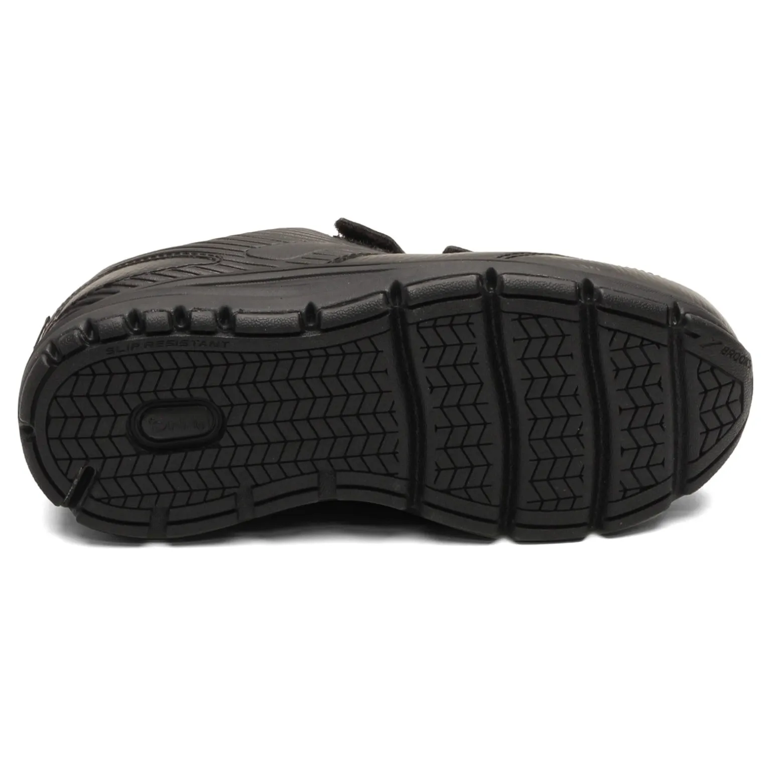 Women's Brooks, Addiction Walker V-Strap 2 Walking Shoe - Wide Width