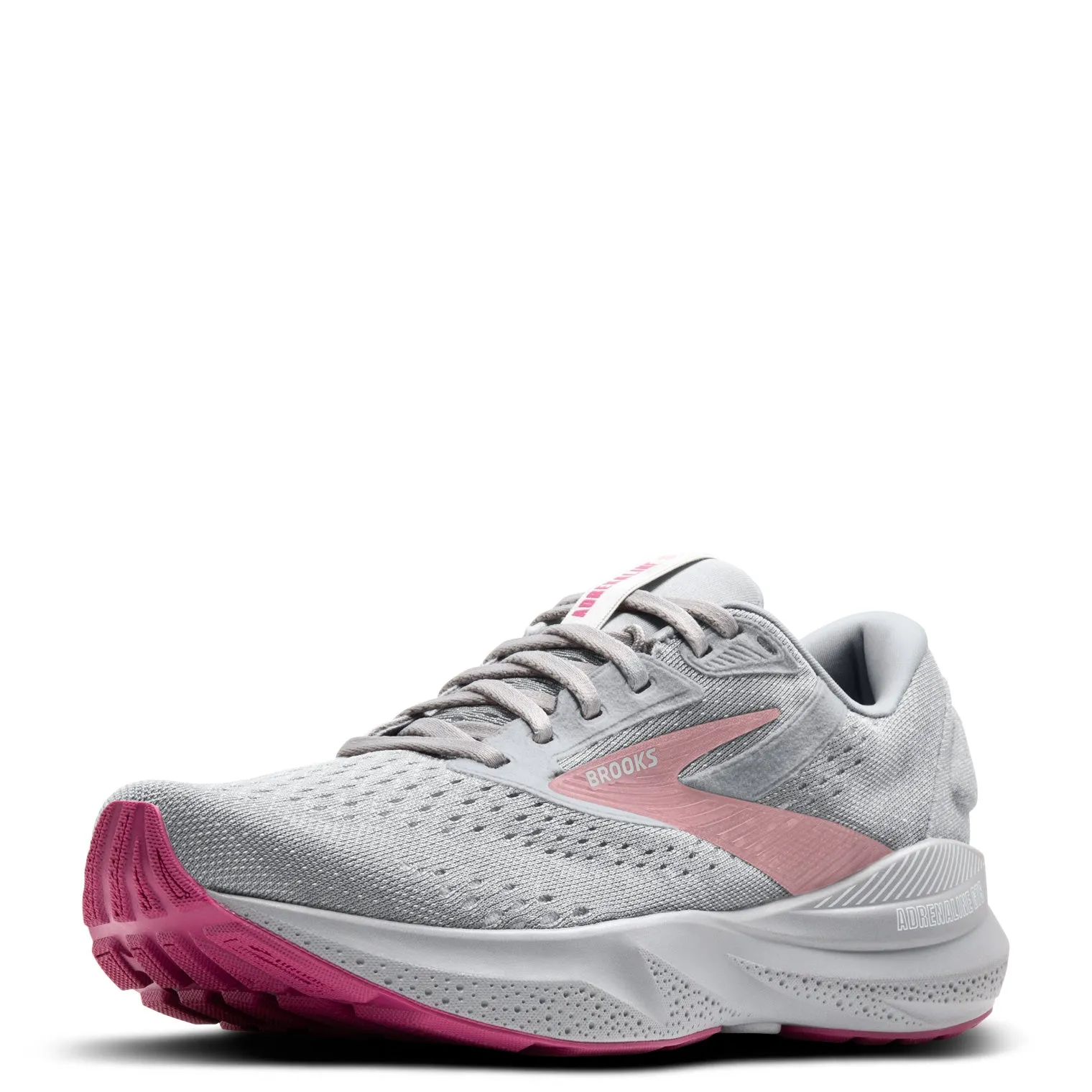 Women's Brooks, Adrenaline GTS 24 Running Shoe - Wide Width